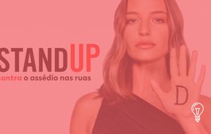 L’Oréal Paris StandUp