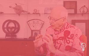 Dr Karl Kruszelnicki