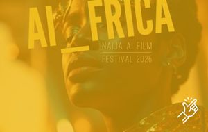 Naija Artificial Intelligence Film Festival (NAIFF)