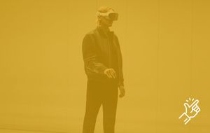 Hugo Boss F1 Experience