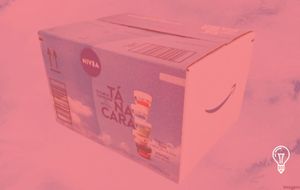 Nivea & Amazon Brazil
