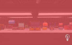 Louis Vuitton Paris Exhibition