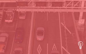 Volvo & North Carolina Turnpike