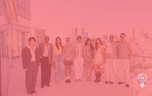 Lufthansa's Fashion Challenge