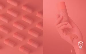 Cute Press & Wolf BKK