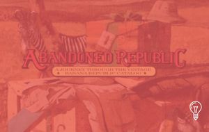 Abandoned Republic