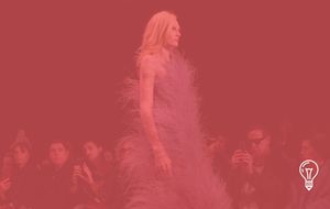 Stella McCartney Come Together Collection