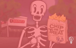 Chipotle Chip-or-Treat