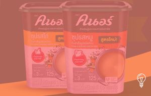 Unilever Thailand and SCG Chemicals