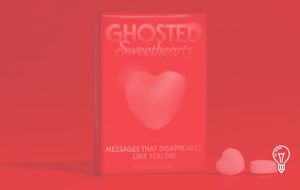 Ghosted Sweethearts