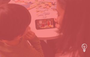 Google & Sesame Workshop