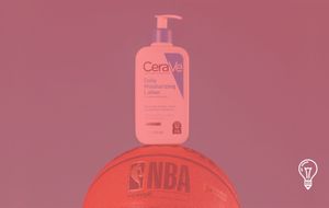 CeraVe & NBA