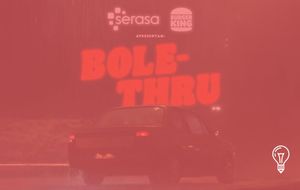 Burger King & Serasa