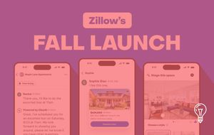 Zillow App Messaging
