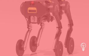 Direct Drive Technology