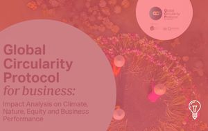 World Business Council for Sustainable Development (WBCSD)