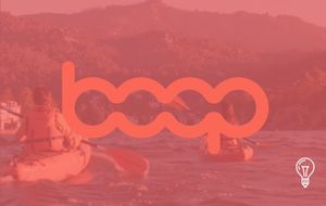 Boop app