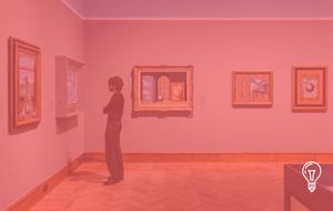 Royal Museum of Fine Arts Antwerp (KMSKA)