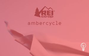REI Co-op & Ambercycle