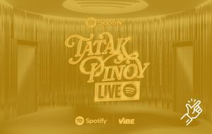 Spotify Tatak Pinoy