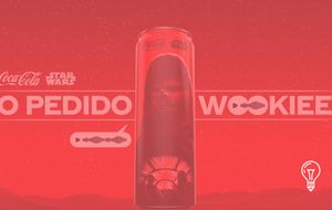 Coca-Cola x Disney xWPP Open X