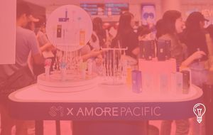 The Shilla Duty Free