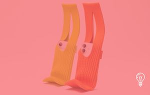 Apple & Issey Miyake