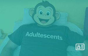 Adultescents
