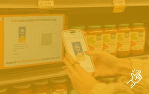 Amazon & Whole Foods