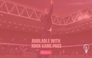 Xbox, Sky Sports and Football Manager