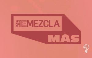 Remezcla