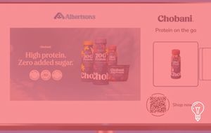 Albertsons & NBCUniversal