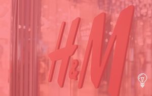H&M