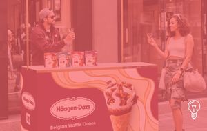 Häagen-Dazs
