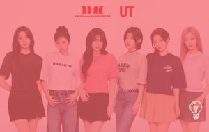 UNIQLO & BABYMONSTER