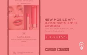 Clarins