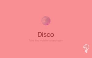 Google Disco