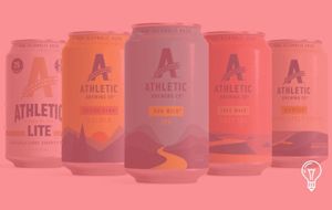 Athletic Brewing Co.