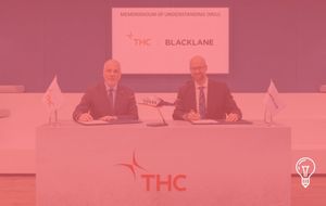 Blacklane and The Helicopter Company (THC)