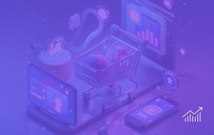 Worldwide E-Commerce Sales Projections