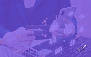 Mobile Commerce Spending