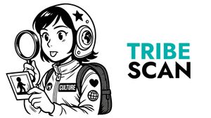 TribeScan: Creative Director