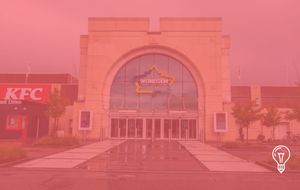 Wijnegem Shopping Center