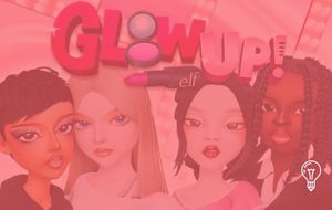 e.l.f. Beauty & Roblox