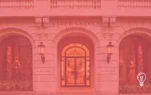 Ralph Lauren, The Council of Fashion Designers of America