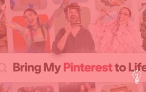 Bring My Pinterest to Life