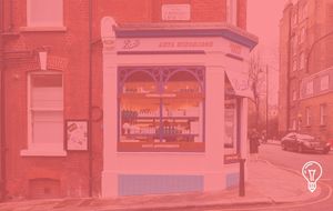 Anya Hindmarch, Boots