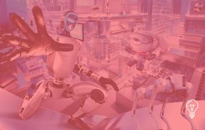 JD.com, Unitree Robotics