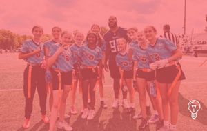 Amazon & Tennessee Titans