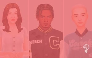 Coach & Electronic Arts